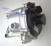 DYNAMO MERCEDES S / ML KLASSE 400 CDI WATERGEKOELD.