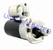 STARTMOTOR LOMBARDINI / MICROCAR DIESEL BROMMOBIEL