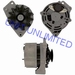 DYNAMO VW DIV TYPE`S