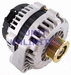 DYNAMO BUICK RAINIER