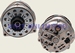 DYNAMO CHEVROLET G 2500 EXPRESS
