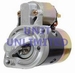 STARTMOTOR VOLVO PENTA MD 2020