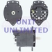 DYNAMO VOLVO PENTA MARINE