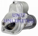 STARTMOTOR VOLVO PENTA 2001, 2002, 2003