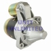 STARTMOTOR VOLVO PENTA D1