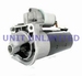 STARTMOTOR VOLVO PENTA D3