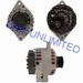 DYNAMO SAAB DIESEL  1,9TID