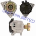DYNAMO FORD FOCUS TD / D