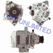 DYNAMO LAND ROVER DEFENDER / DISCOVERY 2,5TD5
