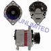 DYNAMO AGRIFULL / FIAT