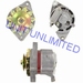 DYNAMO AGRIFULL / FIAT