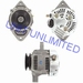 DYNAMO JOHN DEERE DIV TYPE`S