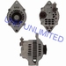 DYNAMO HONDA CIVIC / CONCERTO / SHUTTLE / CRX