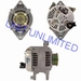 DYNAMO CHRYSLER VOYAGER