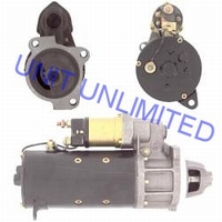 STARTMOTOR RENAULT TRUCK