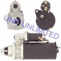 STARTMOTOR RENAULT TRUCK / RVI