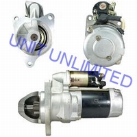 STARTMOTOR HINO / SAWAFUJI