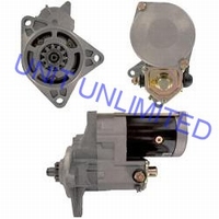 STARTMOTOR HINO / SAWAFUJI
