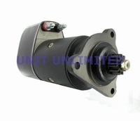 STARTMOTOR IVECO