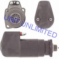 STARTMOTOR RENAULT TRUCK