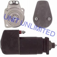STARTMOTOR STEYR