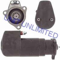 STARTMOTOR IVECO VRACHT