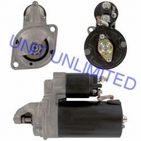 STARTMOTOR HATZ