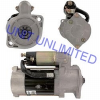 STARTMOTOR NIKKO
