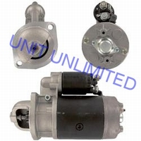 STARTMOTOR NIKKO
