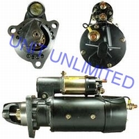 STARTMOTOR CATERPILLAR 42MT