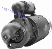 STARTMOTOR HUERLIMANN