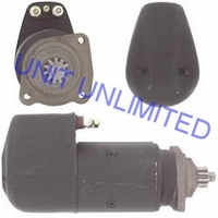 STARTMOTOR ATLAS