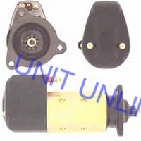 STARTMOTOR STEYR