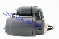 STARTMOTOR HANOMAG
