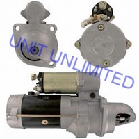 STARTMOTOR CUMMINS