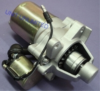 STARTMOTOR HONDA COMPRESSOR
