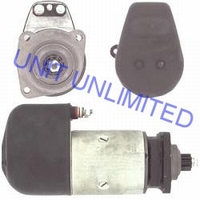 STARTMOTOR SCHLUTER
