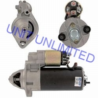 STARTMOTOR BMW 5 / 7 EN 8 SERIE