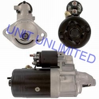 STARTMOTOR BMW 750 / 850