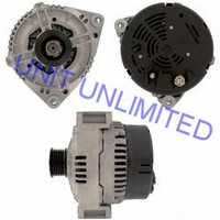DYNAMO SSANG YONG MUSSO