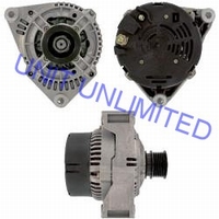 DYNAMO SSANG YONG MUSSO 2,9D