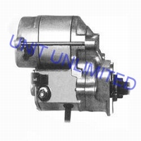 STARTMOTOR LEXUS GS 300
