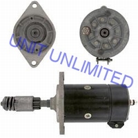 STARTMOTOR TRIUMPH