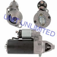 STARTMOTOR AUDI V8