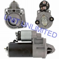 STARTMOTOR ALFA 155 / 156 / 164 / 166 / SPIDER