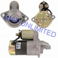 STARTMOTOR OPEL  ASTRA / VECTRA, D / TD