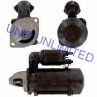 STARTMOTOR SKODA 130 / 136
