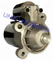 STARTMOTOR LINCOLN