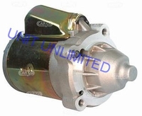 STARTMOTOR LINCOLN