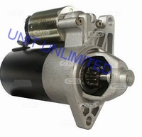 STARTMOTOR LINCOLN